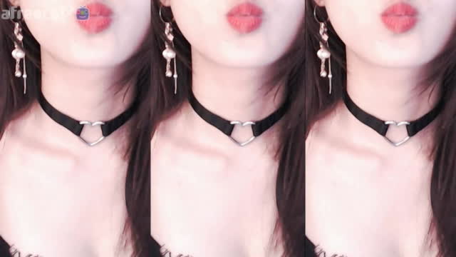 리액션 말괄량이 스탠드버전 최초공개!!!