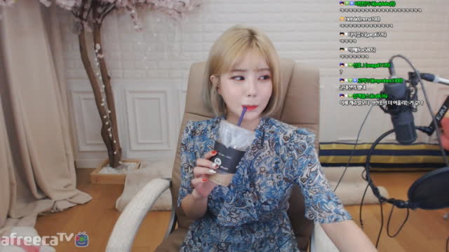 [생]여캠 서윤