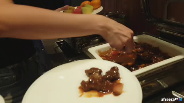 호캉스