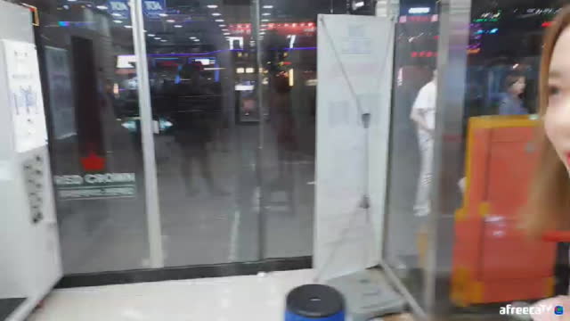 야외방송 펌프사격 미션 만개