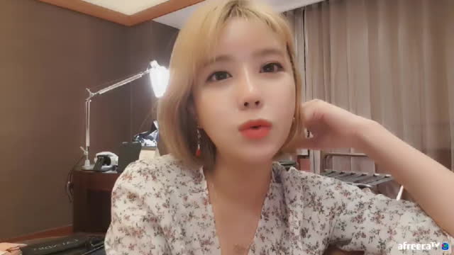 호캉스