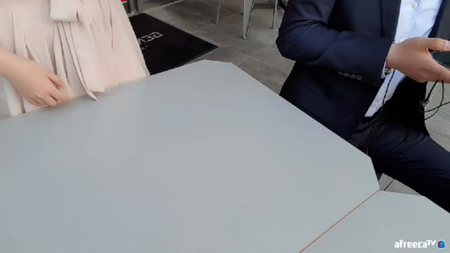 가로수길 야방 서울여자되기