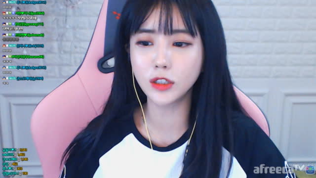 [생]서윤 라면먹방