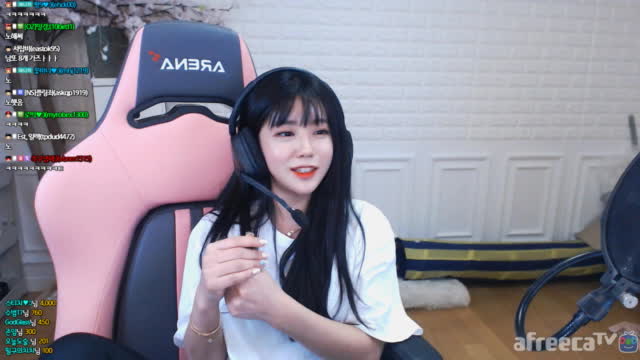 [생]서윤 배틀그라운드
