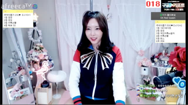 [생] 내가 선물이야 