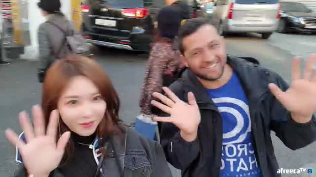 오늘 날씨 덥네요