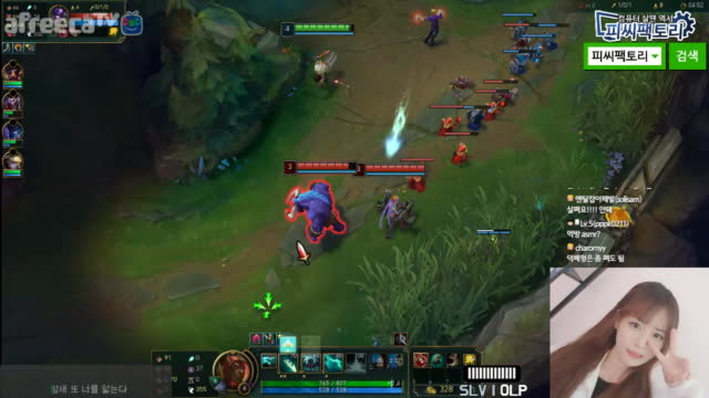 [생][LOL]노캠] 아ㅡ으ㅏㅏㅏㅏㅇ