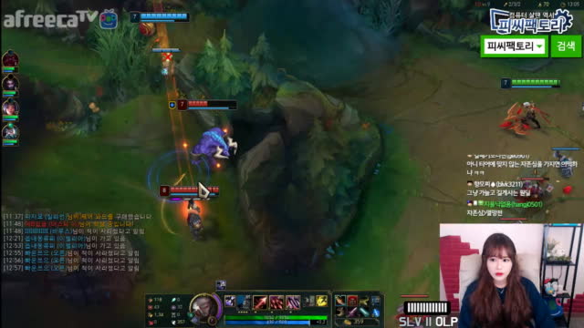 [생][LOL] 멸망전 멸치원