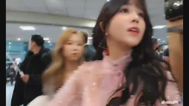 음