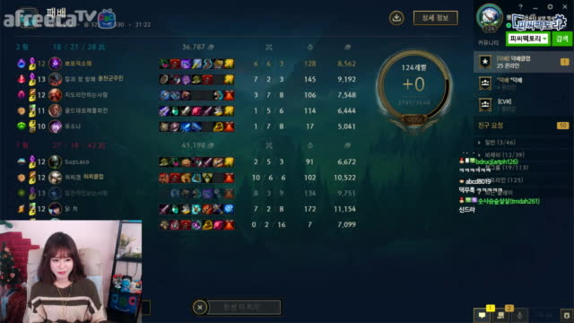 [생][LOL] 본선 대비 소나시대6기 연습경기