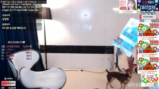 [생]]]]]]여캠) ㅜㅑ..응?!?!투명교복?!?