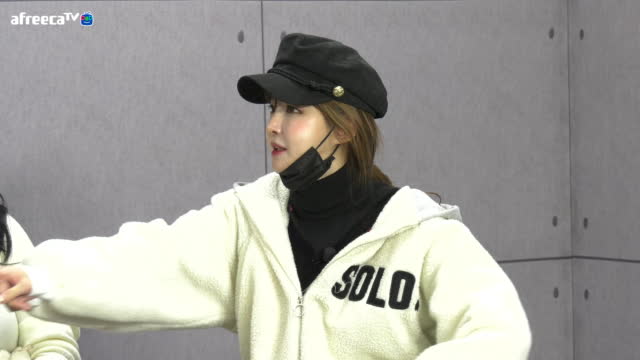 [생]왈가닥 여캠 5인조가 모였다!!