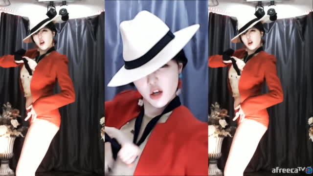 고두림.내가 너무 아파섹시댄스 여캠 핫댄스