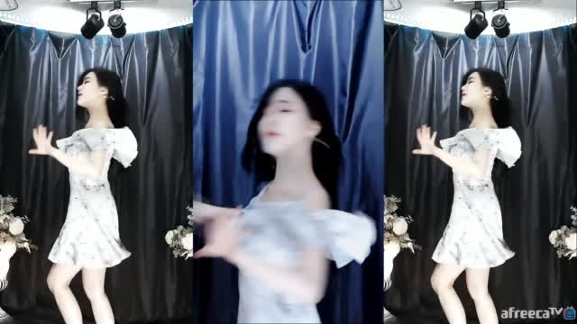 고두림.숲의 아이섹시댄스 여캠 핫댄스