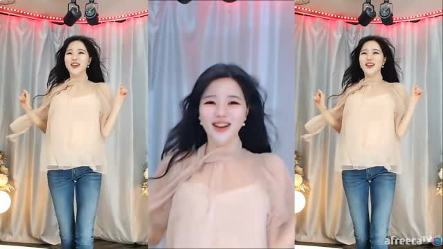 고두림.비올레타섹시댄스 여캠 핫댄스