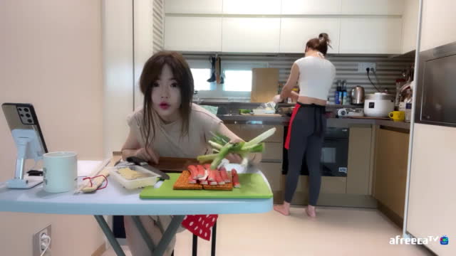 [핫동이벤트] 추석 음식 만들기