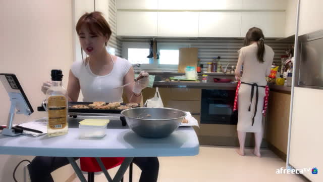 [핫동이벤트] 추석 음식 만들기