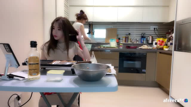 [핫동이벤트] 추석 음식 만들기
