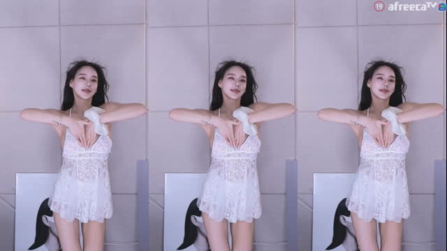 [5/28]김시원해요롤린Sexy Rollin'여캠No.1