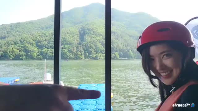 BJ50명비키니물놀이게임  /8/서윤X철구X세야X최군X지코