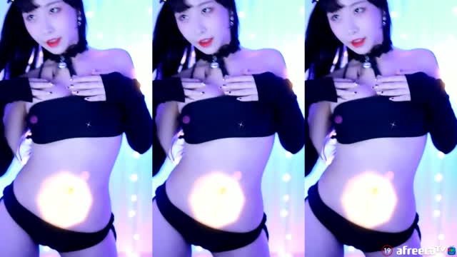 리아 섹시댄스 박재범  몸매