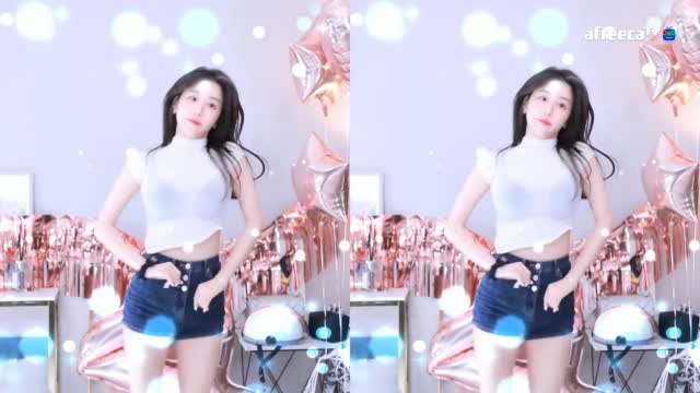 엘린 - 포이즌  Sexy Dance