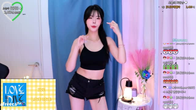 오유민 - K팝 랜덤 플레이 댄스