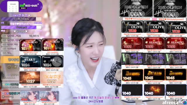 [09/07]엔돌핀 288시간으로 48시간 연장