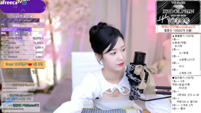 [09/09]엔돌핀 324에서 290시간으로 단축