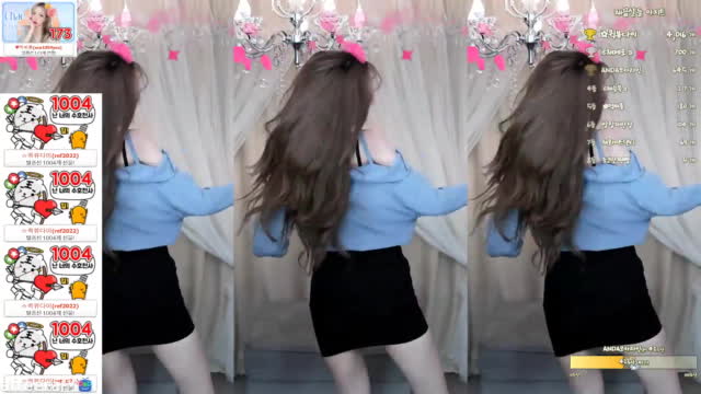 BJ채화-넘버나인