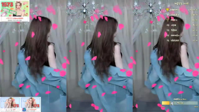 BJ채화-넘버나인