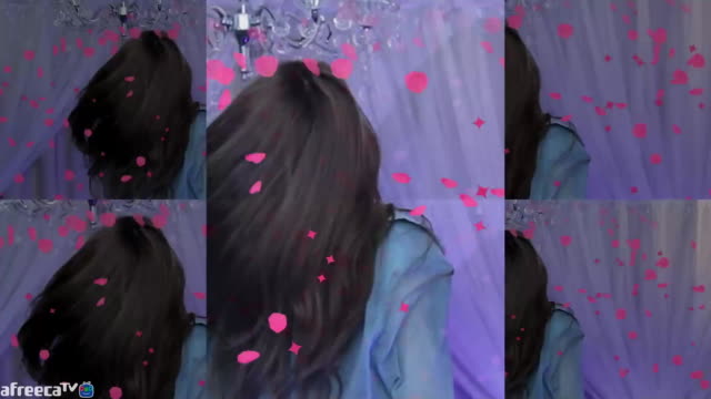 BJ채화-코카인