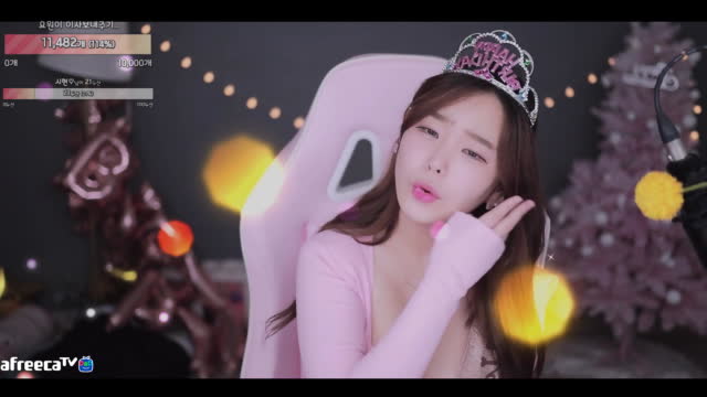 핑크 공주 이쁜이 ˚요원˚ 이뽀 