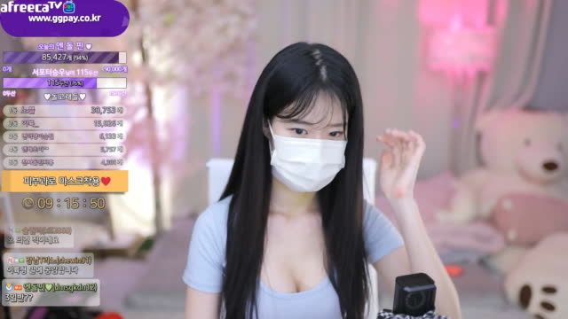 [09/24]엔돌핀 10월 노방종의시작[1일~5일고정값]