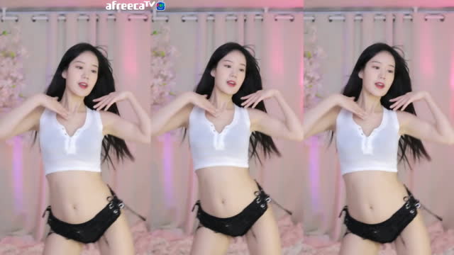 [10/02]엔돌핀 댄스모음[굿나잇키스,솜사탕,이쿠요-E:ku,몸,라이크디스]