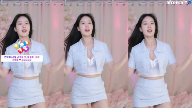 [10/03]엔돌핀 댄스[이쿠요-E:ku]