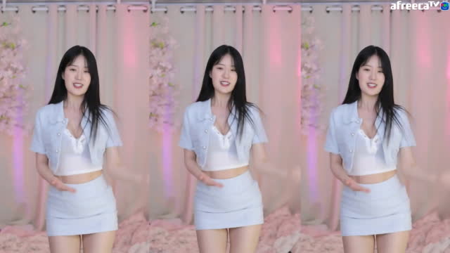 [10/03]엔돌핀 댄스[라이크디스-Like this]