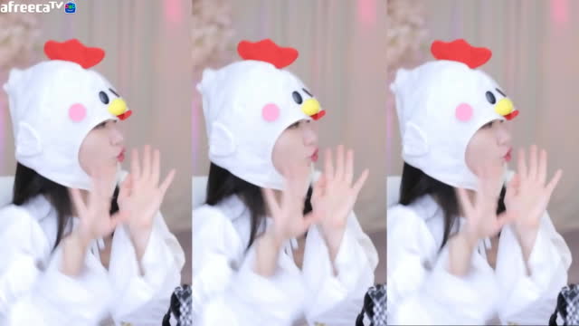 [10/09]엔돌핀 댄스[닭비트]