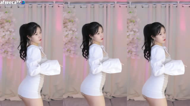[10/09]엔돌핀 댄스[러빙유-Loving U]
