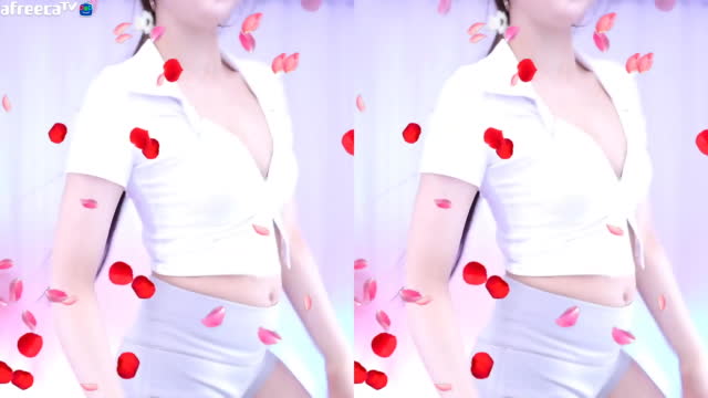 나은섹시댄스  Despacitoo