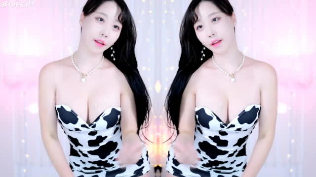 리아 섹시 이쿠요 댄스