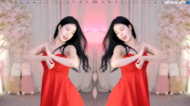[10/26]엔돌핀 댄스미러버전[체온] 연습