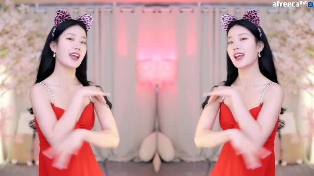 [10/26]엔돌핀 댄스미러버전[엔냥이-비유어캣-Be Your Cat]