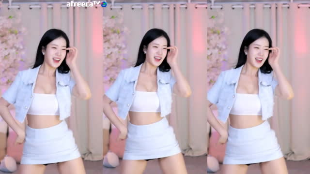 [10/27]엔돌핀 댄스[라라리라라-LALALILALA]