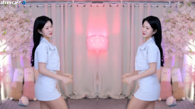 [10/27]엔돌핀 댄스미러버전[뎃뎃-That That]