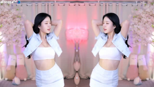 [10/27]엔돌핀 댄스미러버전[이쿠요-E:ku]