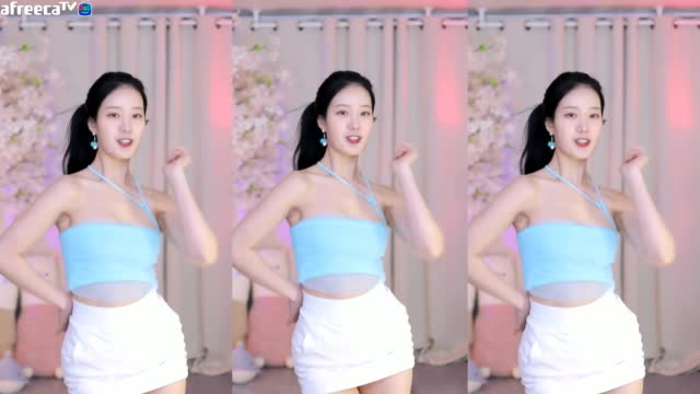 [10/28]엔돌핀 댄스[팬시-FANCY]