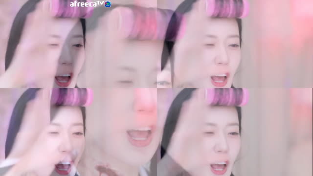 [10/28]엔돌핀 캠리[살구송]