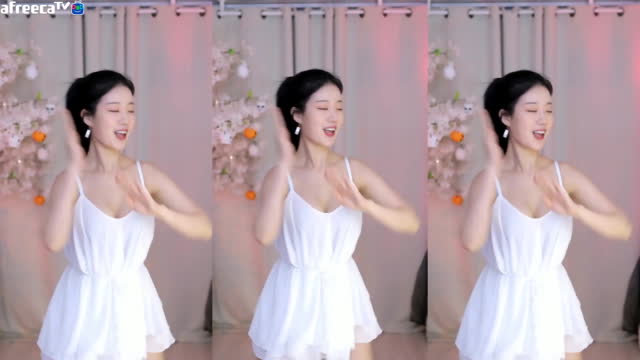 [11/04]엔돌핀 댄스[솜사탕]