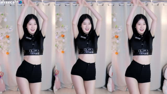 [11/07]엔돌핀 댄스[롤러코스터-Roller Coaster]